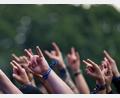 Bild: Daniel Karmann/dpa
Rock am Ring und sein Zwillingsfestival Rock im Park finden im kommenden Jahr vom 5. bis zum 7. Juni statt. (Archivbild)