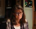Bild: Lindsey Wasson/AP/dpa
Mary E. Brunkow ist fassungslos, als sie erfährt, dass sie den Nobelpreis in Medizin gewonnen hat.