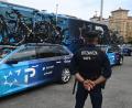 Bild: David De Haro/EUROPA PRESS/dpa
Rund um das Team Israel-Premier Tech gab es zuletzt vor allem außersportliche Schlagzeilen.