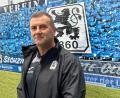 Bild: Christian Kunz/dpa
Manfred Paula, Interims-Geschäftsführer des TSV 1860 München will zeitnah den neuen Trainer bekanntgeben. (Archivbild)