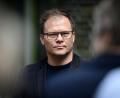 Bild: Bernd von Jutrczenka/dpa
Es seien noch zehn Jahre Zeit – das traue er den Ingenieuren zu, sagte Schneider. (Archivbild)