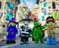 Bild: LEGOLAND®
Im LEGOLAND wird's jetzt gruselig.
