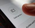 Bild: Karl-Josef Hildenbrand/dpa
Das von einem Zusammenschluss europäischer Banken gestartete Bezahlsystem Wero soll noch in diesem Jahr auch für Online-Einkäufe genutzt werden können. (Symbolbild)