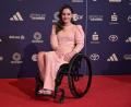 Bild: Bernd Weißbrod/dpa
Kristina Vogel: nachträglich WM-Silber statt Bronze?