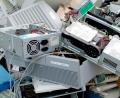 Symbolbild: Heiko Wolfraum/dpa
Elektroschrott ohne Ende - insgesamt wurden im vergangenen Jahr 734 Tonnen davon allein im Landkreis Amberg-Sulzbach eingesammelt.