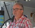 Archivbild: jr
Wiesaus Bürgermeister Toni Dutz erwägt rechtliche Schritte gegen den Bund der Steuerzahler, weil dieser behauptet, beim Umbau des Bahnhofs in Wiesau seien Steuergelder verschwendet worden.