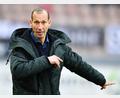 Bild: Uwe Anspach/dpa
Jeff Strasser ist seit August 2025 Nationaltrainer von Luxemburg. (Archivbild)