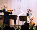 Bild: Vogus
Das Gustav Mahler Ensemble aus Wien gastiert am 26. Oktober in Wernberg-Köblitz.