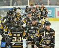 Bild: Hubert Ziegler
Die Spieler des ERSC Amberg sind heiß auf den Saisonstart in der Eishockey-Bayernliga am kommenden Wochenende.