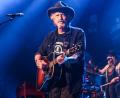 Bild: Oliver Berg/dpa
2026 wird für BAP das Jahr der Jubiläen: Die Band wird 50 Jahre alt, Wolfgang Niedecken 75. Das wird gebührend gefeiert (Archivbild).