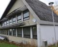 Bild: jr
Gekauft hat die Gemeinde Leonberg das 1966 eingeweihte ehemalige Schulhaus.
