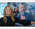Bild: Helmut Fricke/dpa
Mit Humor den Alltag im Zug erzählen. Engelke hat mit der Bahn eine Webserie gedreht