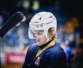 Bild: Tobias Neubert
Das Lazarett der Blue Devils Weiden wächst weiter: Nun fällt neben Nick Jermain auch Neal Samanski auf unbestimmte Zeit aus.