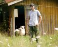 Bild: RTL /Stefan Gregorowius
Michael Köstler aus Schönkirch ist einer der Teilnehmer an der aktuellen "Bauer sucht Frau"-Staffel. Wie es für ihn beim Scheunenfest und bei der Hofwoche gelaufen ist, ist ab Montag, 3. November, auf RTL zu sehen.