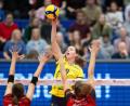 Bild: Sebastian Kahnert/dpa
Leana Grozer will in die Weltspitze.