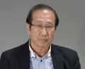 Bild: Ryosuke Ozawa/Kyodo News/AP/dpa
Kitagawa ist einer von drei Preisträgern.