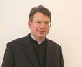Archivbild: Jakob Schötz, Bischöfliche Pressestelle Regensburg
Konrad Maria Ackermann aus Püchersreuth sitzt künftig im zweithöchsten Gericht der katholischen Kirche in Rom.