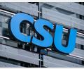 Bild: Sven Hoppe/dpa
Nach einer mutmaßlichen Brandstiftung vor der CSU-Parteizentrale ist ein Tatverdächtiger festgenommen worden. (Illustration)
