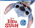 Bild: Disney
Lilo & Stitch – Das Original-Hörspiel zum Disney Real-Kinofilm.