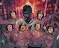 Bild: Lars Kienle/exb
Comedy und a Cappella vereint, mit der Show "Six Pack"