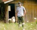 Bild: RTL /Stefan Gregorowius
Michael Köstler aus Schönkirch ist einer der Teilnehmer an der aktuellen "Bauer sucht Frau"-Staffel. Wie es für ihn beim Scheunenfest und bei der Hofwoche gelaufen ist, ist ab Montag, 3. November, auf RTL zu sehen.