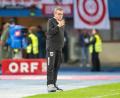 Bild: Georg Hochmuth/APA/dpa
Ralf Rangnick feierte einen Sieg mit Österreich.