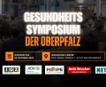 Bild: Hohpe GmbH
Das Gesundheitssymposium der Oberpfalz, am Donnerstag, 9. Oktober 2025, im Innovision Center in Weiherhammer.