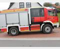 Bild: pi
Erst kürzlich ist dieses Einsatzfahrzeug der Feuerwehr Neudorf in Betrieb genommen worden. Da ist ein Einsatz entsprechend teuer.