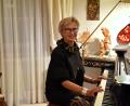 Bild: ubb
Über die KMS und den Förderverein MUT hat die Wienerin Theodora Kupke die Kultur im Landkreis Tirschenreuth vorangebracht. Sie lernte sogar selbst Klavier und Harfe.