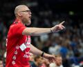 Bild: Christian Charisius/dpa
Trainer Ales Pajovic und die SG Flensburg-Handewitt empfangen den THW Kiel zum 113. Landesderby.