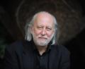 Bild: Gyula Czimbal/MTI/epa/dpa
Der diesjährige Literaturnobelpreisträger László Krasznahorkai. (Archivbild)