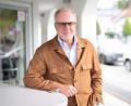 Bild: Lukas Barth/dpa
Es gibt eine weitere Ehrung für den langjährigen Bayern-Boss Karl-Heinz Rummenigge.