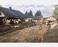 Bild: wro
Die Dorferneuerung im Wiesauer Gemeindeteil Triebendorf wird jetzt im nördlichen Ortsbereich fortgeführt.