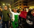Bild: Martin Mejia/AP/dpa
Boluarte war die erste Frau an der Spitze des Staates