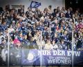 Bild: Tobias Neubert
Die Fans in der Hans-Schröpf-Arena müssen sich auf Änderungen einstellen.