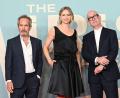 Bild: Angelika Warmuth/dpa
„The Iris Affair“ startet am 16. Oktober.