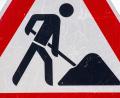Symbolbild: Stefan Sauer/dpa
Die Glückaufstraße in Sulzbach-Rosenberg wird am Dienstag, 14. Oktober, gesperrt.