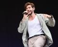 Bild: Uwe Anspach/dpa
Alvaro Soler gibt sich auf seinem vierten Album persönlich und experimentell.