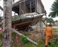 Bild: Bureau of Fire Protection/AP/dpa
Die Zahl der Opfer steigt