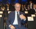 Bild: picture alliance / dpa
Schon vor zehn Jahren nahm Karl-Heinz Rummenigge einen Bayerischen Sportpreis entgegen - damals stellvertretend für die Profimannschaft des erfolgreichsten deutschen Fußballvereins. (Archivbild)