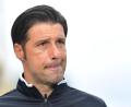 Bild: Uwe Anspach/dpa
Kommt mit der Erfahrung von vielen Co-Trainer-Stationen zum Zweitligisten Fortuna Düsseldorf: Ilia Gruev (Archivbild)