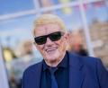 Bild: Rolf Vennenbernd/dpa
Heino wurde als Schlagersänger berühmt. (Archivbild)