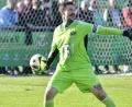 Bild: Hubert Ziegler
Eine herausragende Leistung von Keeper Christopher Sommerer legt den Grundstein für den Ammerthaler Sieg.