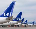 Bild: Ole Berg-Rusten/NTB Scanpix/dpa
Ein Mann ist Berichten zufolge mit einer Beschwerde gegen die skandinavische Airline wegen angeblicher Fürze seiner Mitreisenden gescheitert. (Symbolfoto)