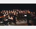 Bild: Anne Maugard/Ensemble Vocal
Das Ensemble Vocal de Périgueux, das von Freitag bis Montag in Amberg zu Gast ist, gestaltet das Festkonzert zur 60-jährigen Städtepartnerschaft zwischen Amberg und Périgueux mit.
