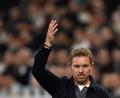 Bild: Federico Gambarini/dpa
Julian Nagelsmann stellt sich auf ein kniffliges Auswärtsspiel ein.