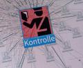 Bild: Peter Kneffel/dpa
Mit der Analyse-Software lassen sich zig Millionen Datensätze der bayerischen Polizei durchsuchen. (Archivbild)