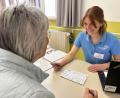 Bild: digiDEM Bayern
In Amberg findet am 27. Oktober ein Demenz-Screening-Tag statt.