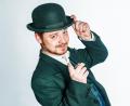 Bild: Weber
Gstanzlsänger, Musikant und Humorist Bene Weber aus Sattelpeilnstein ist Chef des beliebten Schwarzenfelder Sänger- und Musikantentreffens.