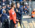 Bild: Andreas Gora/dpa
Markus Fiedler ist nicht mehr Trainer des 1. FC Magdeburg. (Archivbild)